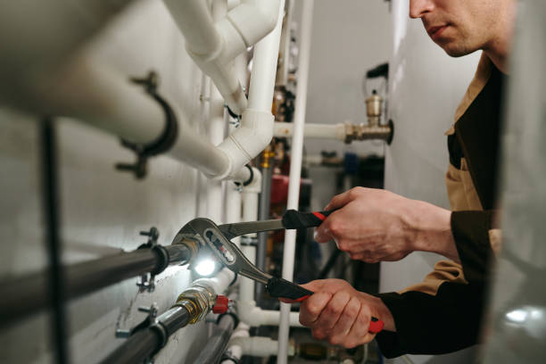 Best Hot Water Heater Installation  in Alb, IA