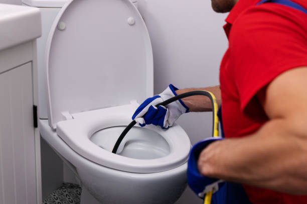 Best Shower Repair Services  in Alb, IA