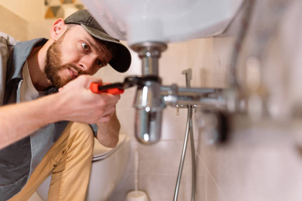 Best Pipe Repair Near Me  in Alb, IA