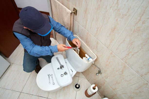 Best Faucet Repair  in Alb, IA
