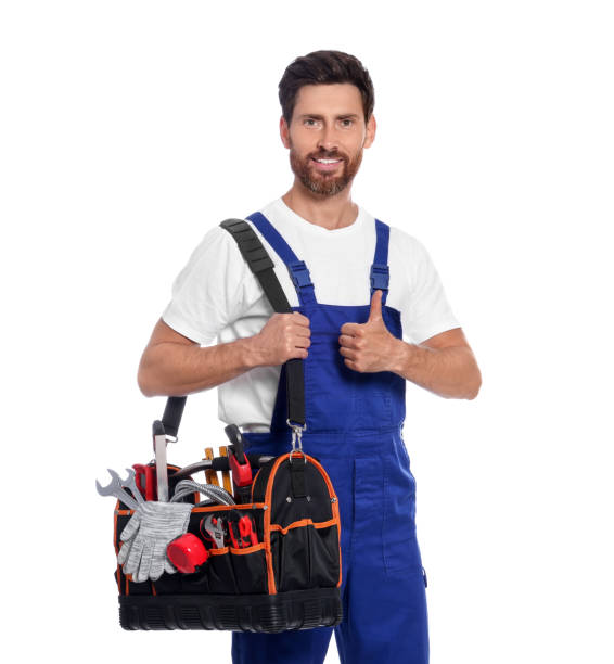 Best Gas Line Repair  in Alb, IA