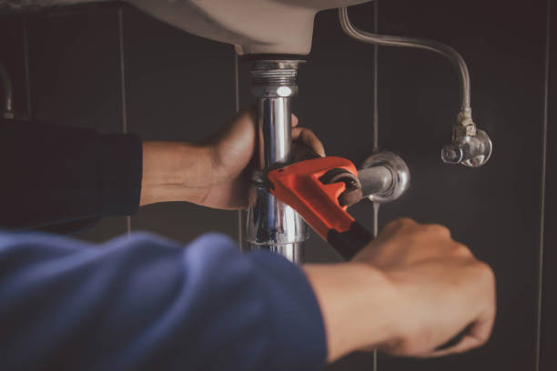 Best Toilet Repair Services  in Alb, IA