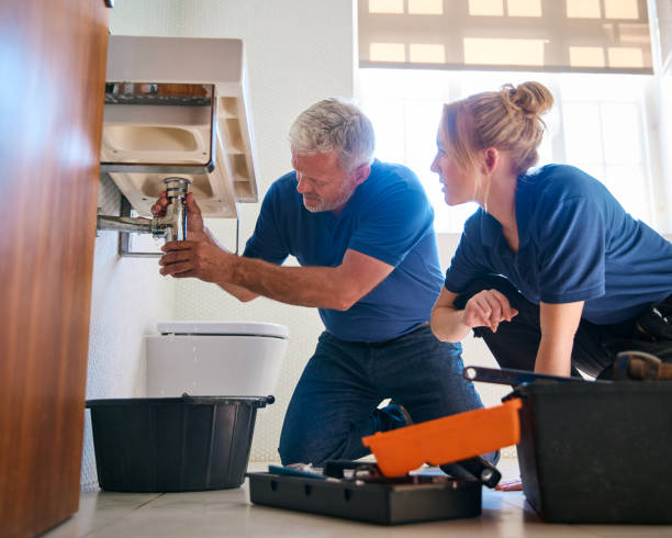 Trusted Albia, IA Plumbing Experts